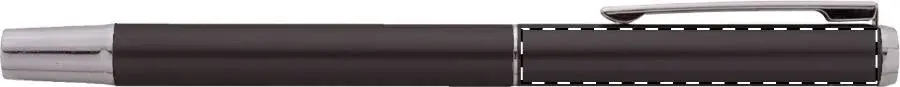 Umístění potisku: Roller - pod klip pro leváka