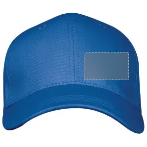 Umístění potisku: Přední strana 2