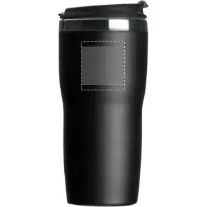 Umístění potisku: Levá strana
