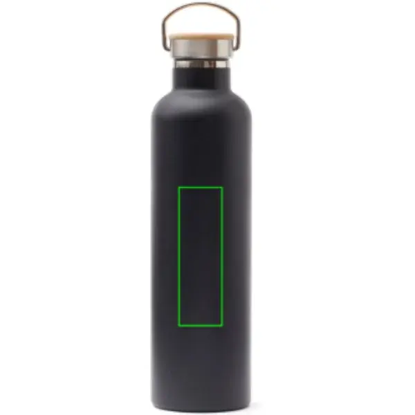 Umístění potisku: Přední strana uprostřed