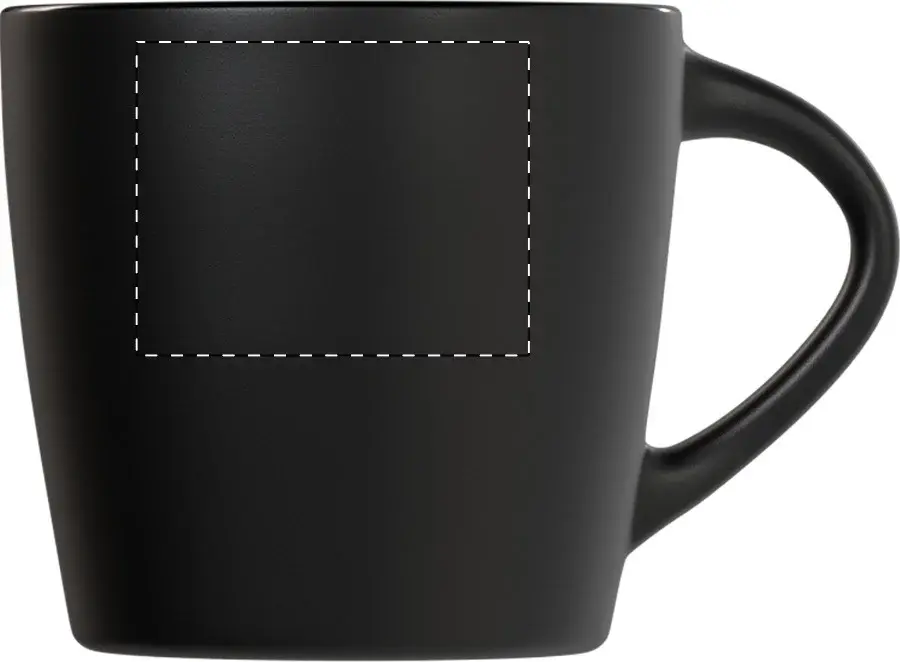 Umístění potisku: Pro praváka