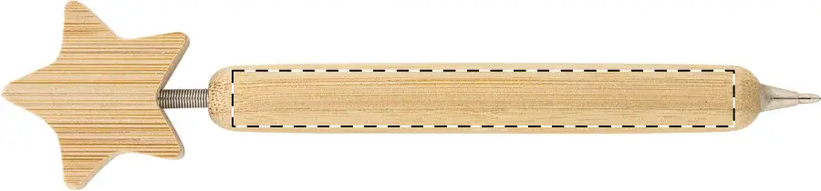 Umístění potisku: Pro leváka