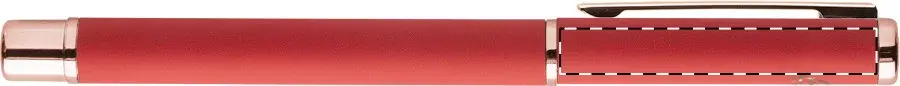 Umístění potisku: Roller - pod klip pro leváka