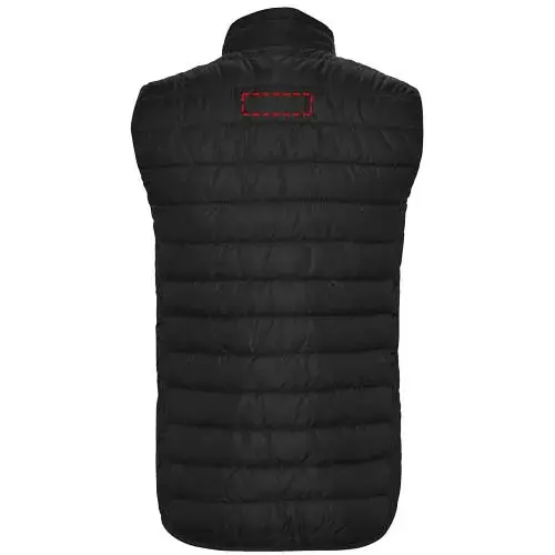 Umístění potisku: záď vysoko