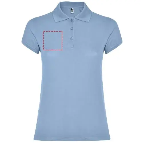 Umístění potisku: pravé hrud
