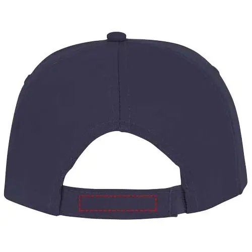 Umístění potisku: popruh