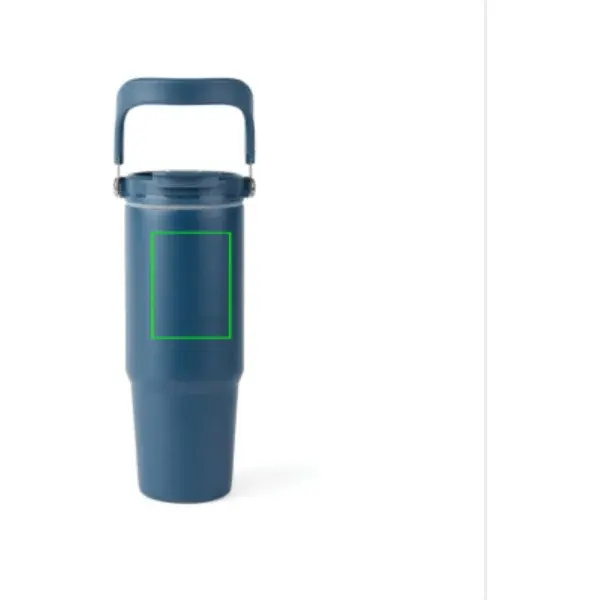 Umístění potisku: item front up