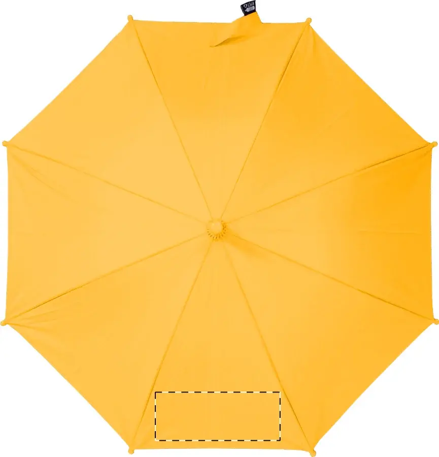 Umístění potisku: Panel 5