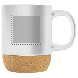 Umístění potisku: Přední strana