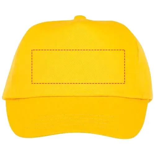 Umístění potisku: přední