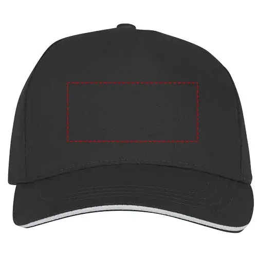 Umístění potisku: přední
