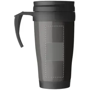 Umístění potisku: Levá strana