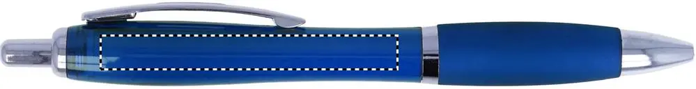 Umístění potisku: Tělo produktu pro leváky