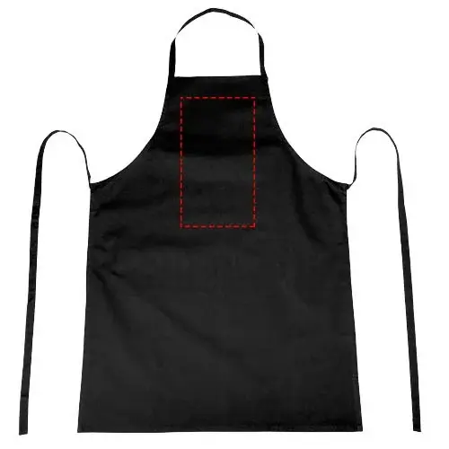 Umístění potisku: hrud