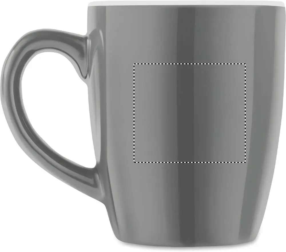Umístění potisku: Pro leváky