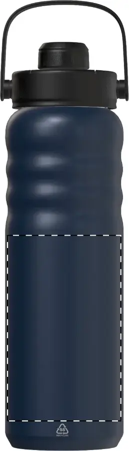 Umístění potisku: Přední strana
