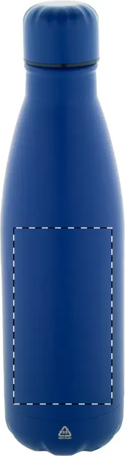 Umístění potisku: Přední strana