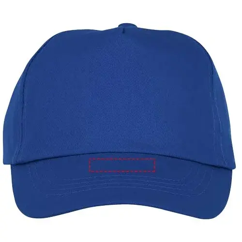 Umístění potisku: hledí