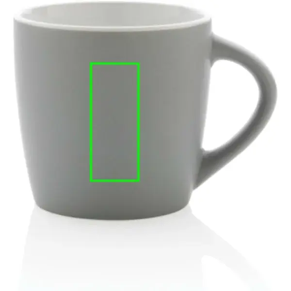 Umístění potisku: Přední strana