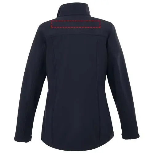Umístění potisku: záď vysoko