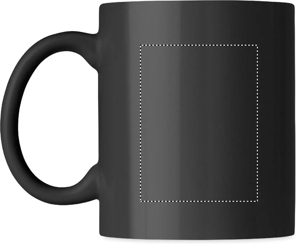 Umístění potisku: Pro leváky