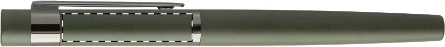 Umístění potisku: Roller - pod klip pro praváka