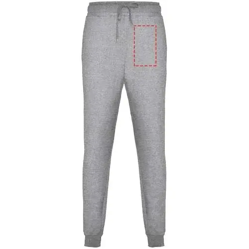 Umístění potisku: na levé noze