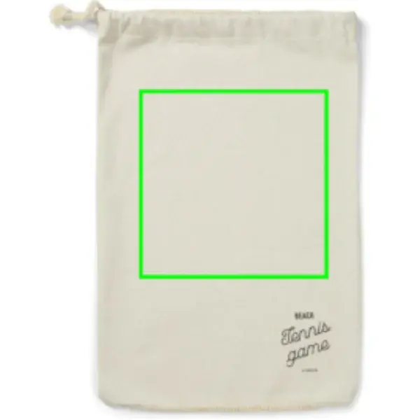 Umístění potisku: pouch