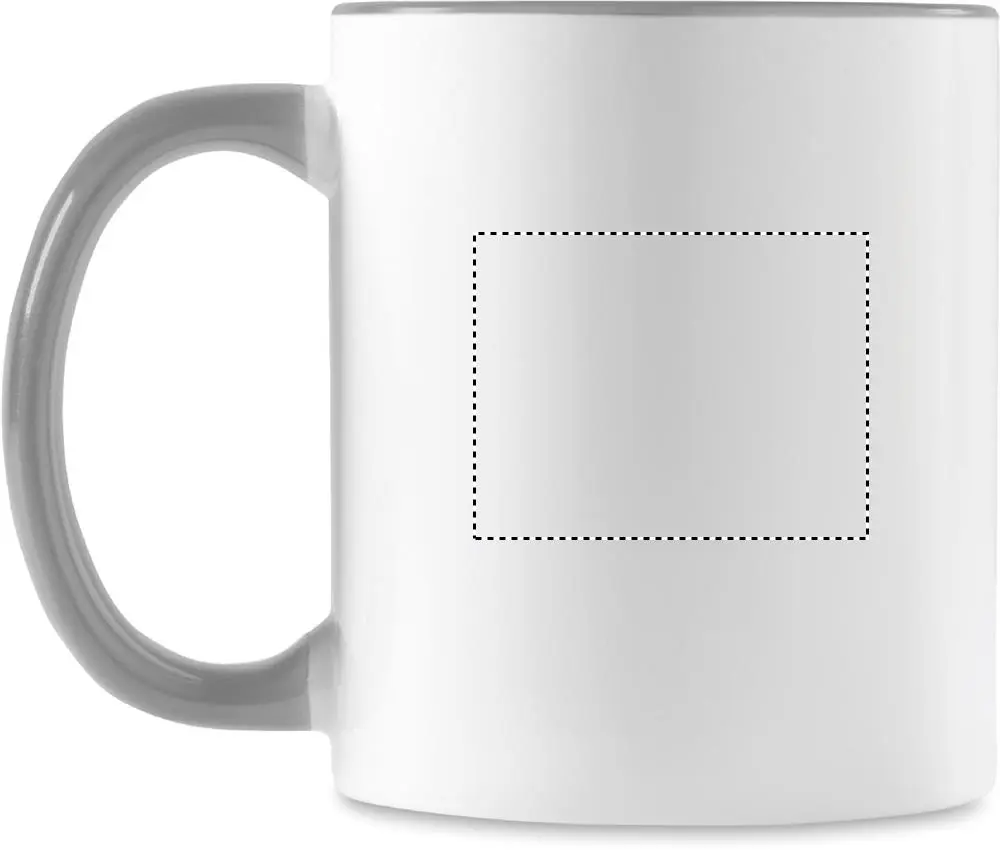 Umístění potisku: Přední strana