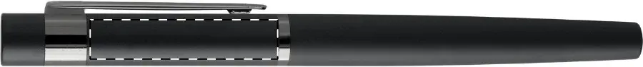 Umístění potisku: Roller - pod klip pro praváka