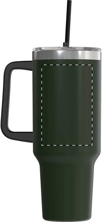 Umístění potisku: Pro leváka