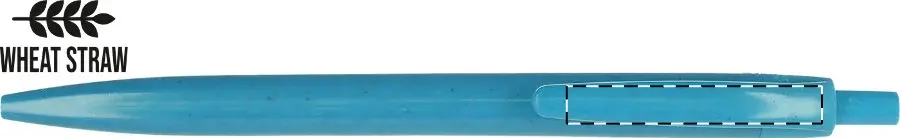 Umístění potisku: Klip