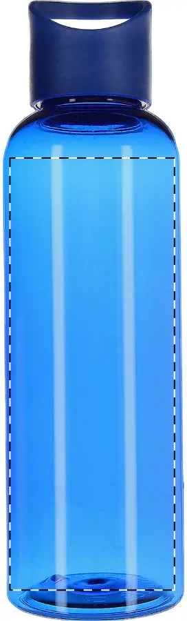 Umístění potisku: Přední strana