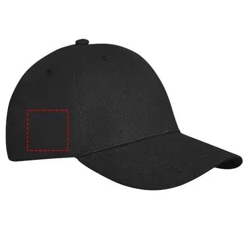 Umístění potisku: pravá strana