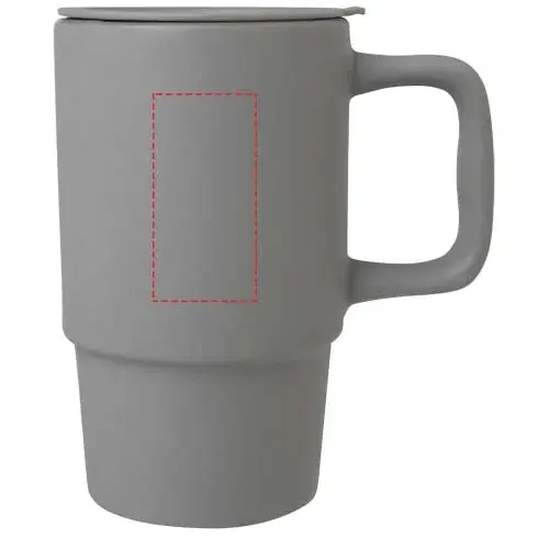 Umístění potisku: přední