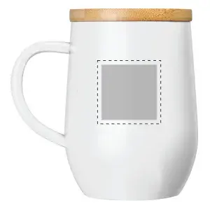 Umístění potisku: Zadní strana