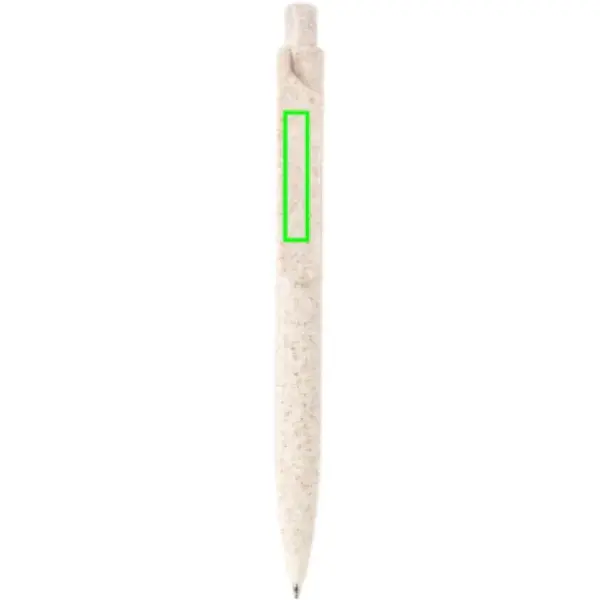 Umístění potisku: Klip