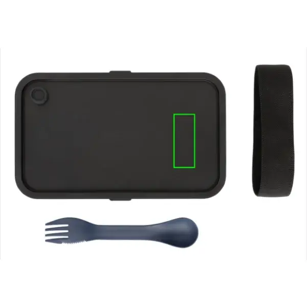 Umístění potisku: item top right