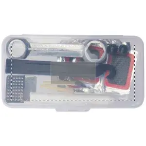 Umístění potisku: Horní strana