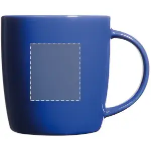 Umístění potisku: Přední strana