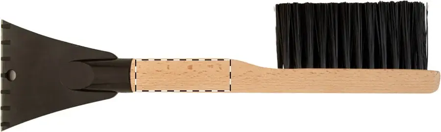 Umístění potisku: Přední strana