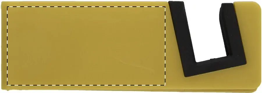 Umístění potisku: Pravá strana