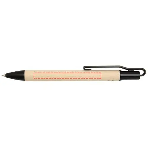 Umístění potisku: tělo