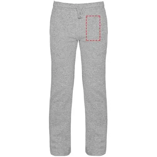 Umístění potisku: na levé noze