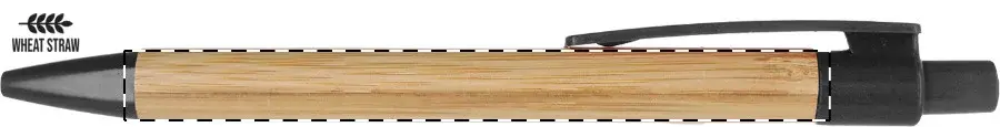 Umístění potisku: Na tělo pro praváka