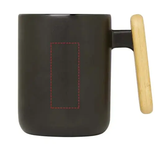 Umístění potisku: hrnek