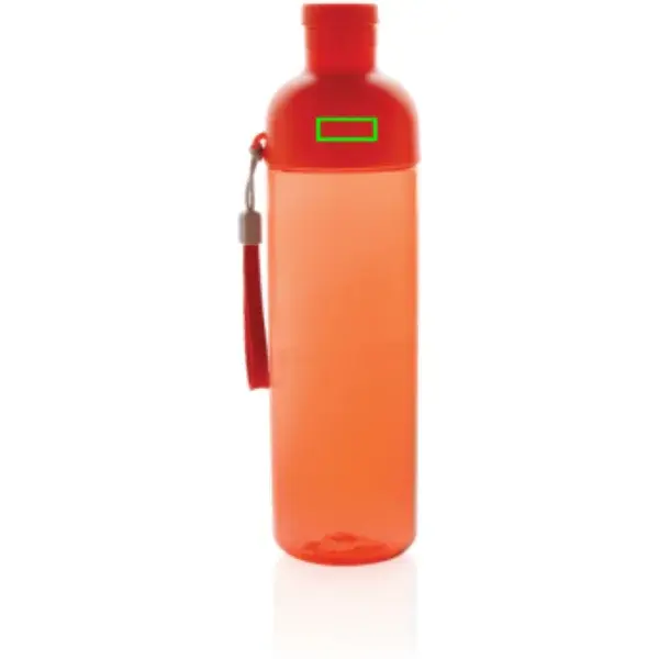 Umístění potisku: item front up