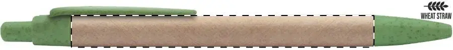 Umístění potisku: Na tělo pro leváka