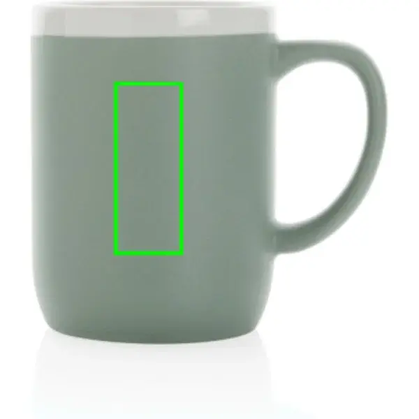 Umístění potisku: Přední strana