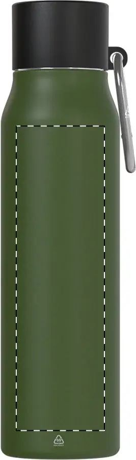 Umístění potisku: Přední strana